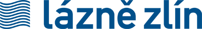 logo Lázně Zlín